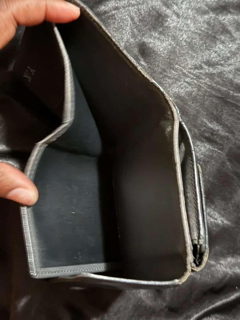 Authentic Louis Vuitton wallet bundle! 2 wallets for the price of one!